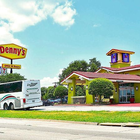 Stay Express Inn Dallas - Fair Park / Downtown (Adults Only) Exterior photo