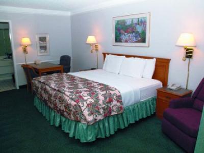 Stay Express Inn Dallas - Fair Park / Downtown (Adults Only) Exterior photo
