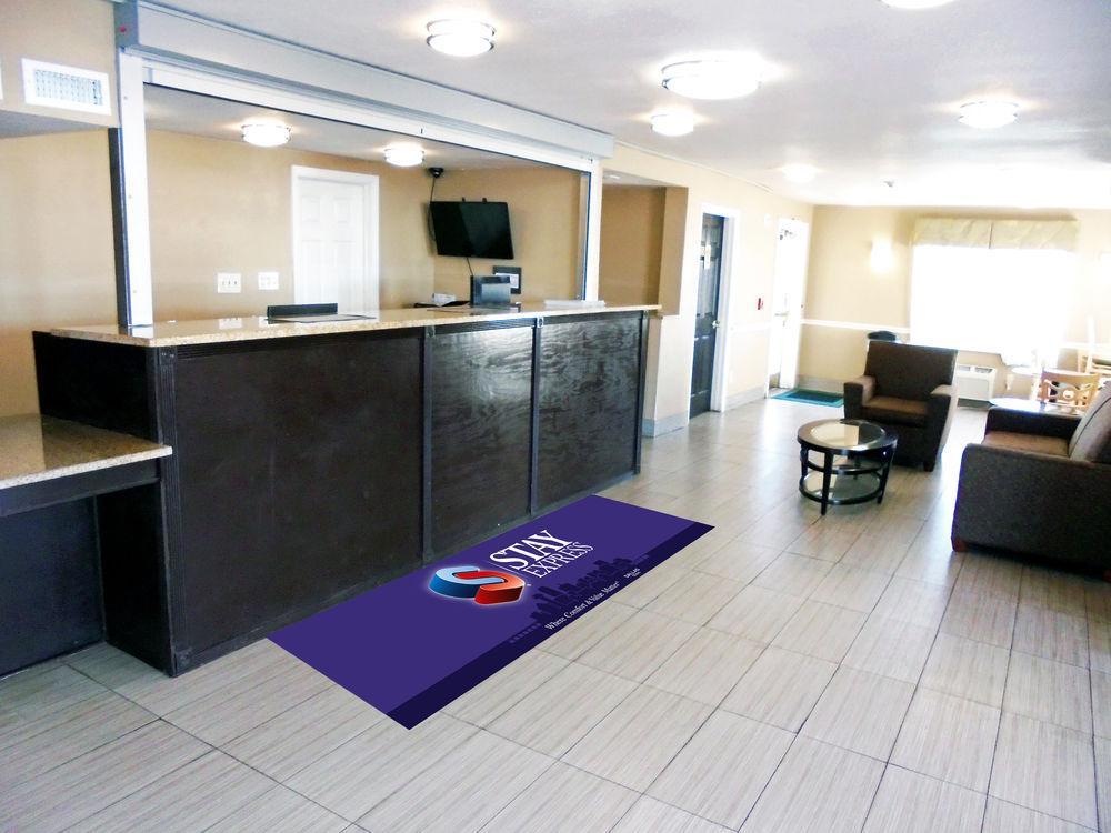 Stay Express Inn Dallas - Fair Park / Downtown (Adults Only) Exterior photo