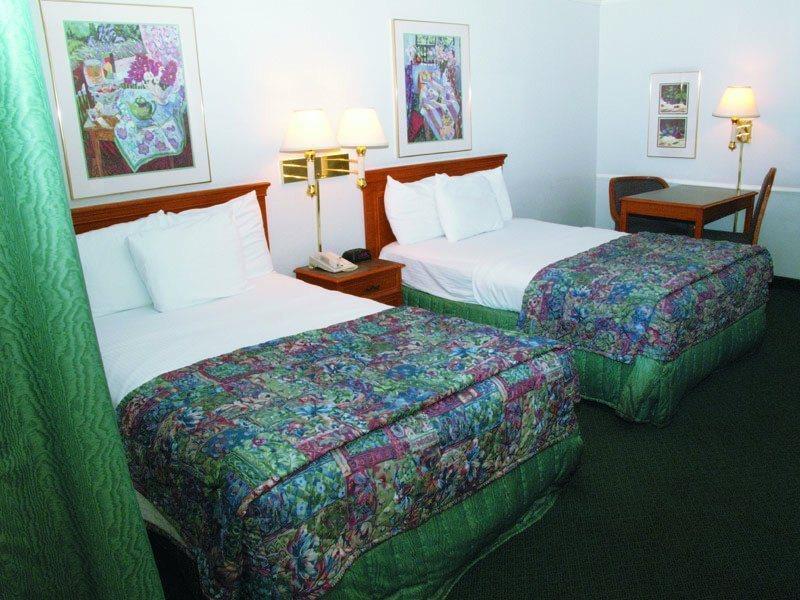 Stay Express Inn Dallas - Fair Park / Downtown (Adults Only) Room photo