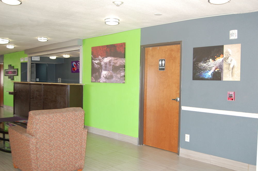 Stay Express Inn Dallas - Fair Park / Downtown (Adults Only) Exterior photo