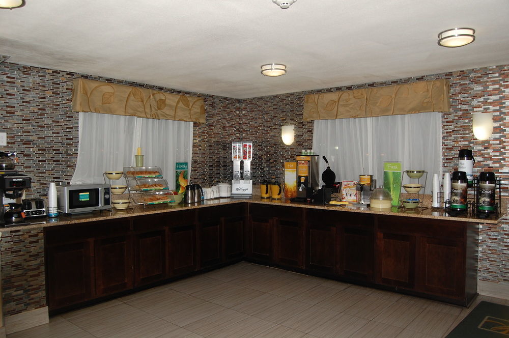 Stay Express Inn Dallas - Fair Park / Downtown (Adults Only) Exterior photo