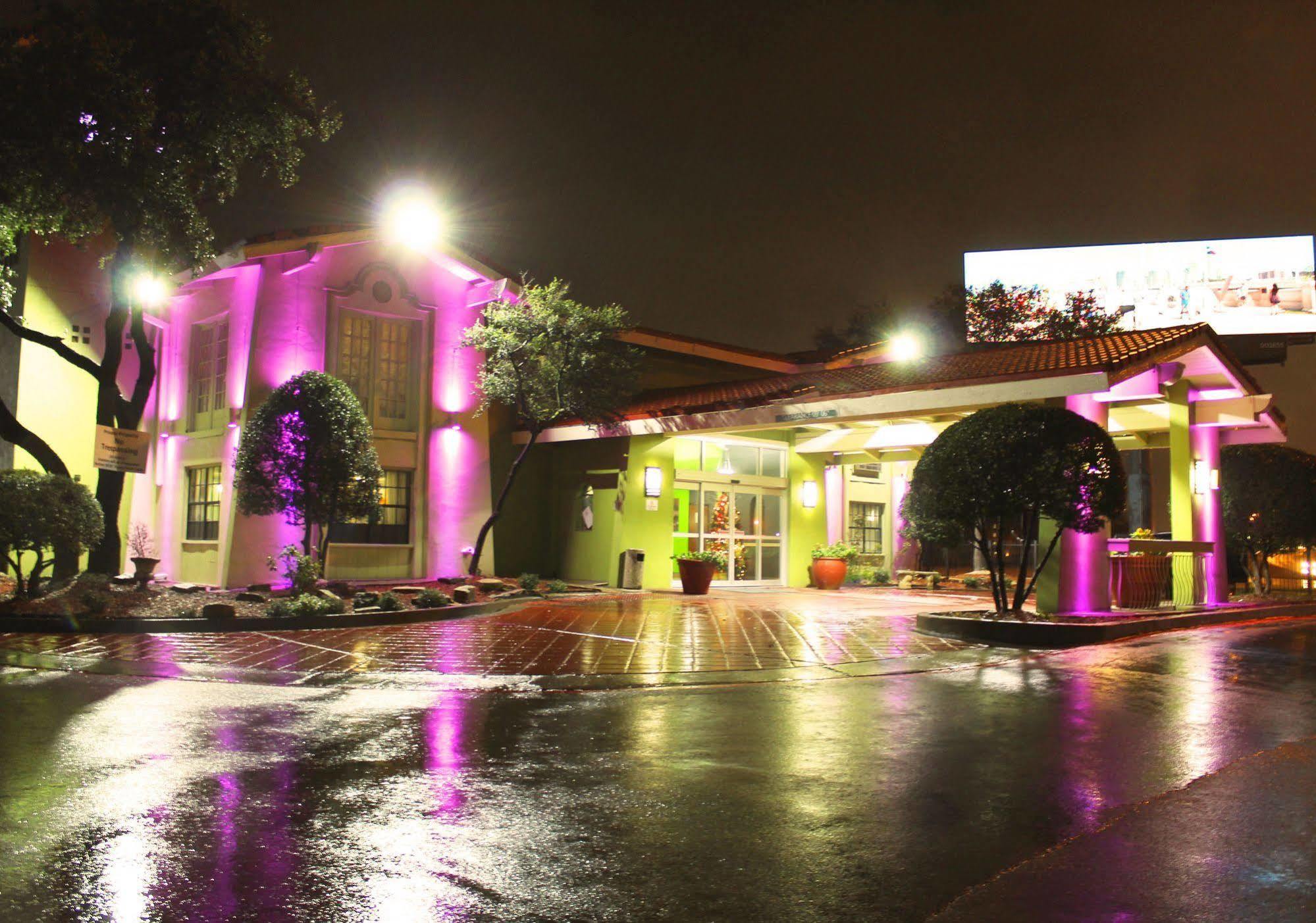 Stay Express Inn Dallas - Fair Park / Downtown (Adults Only) Exterior photo