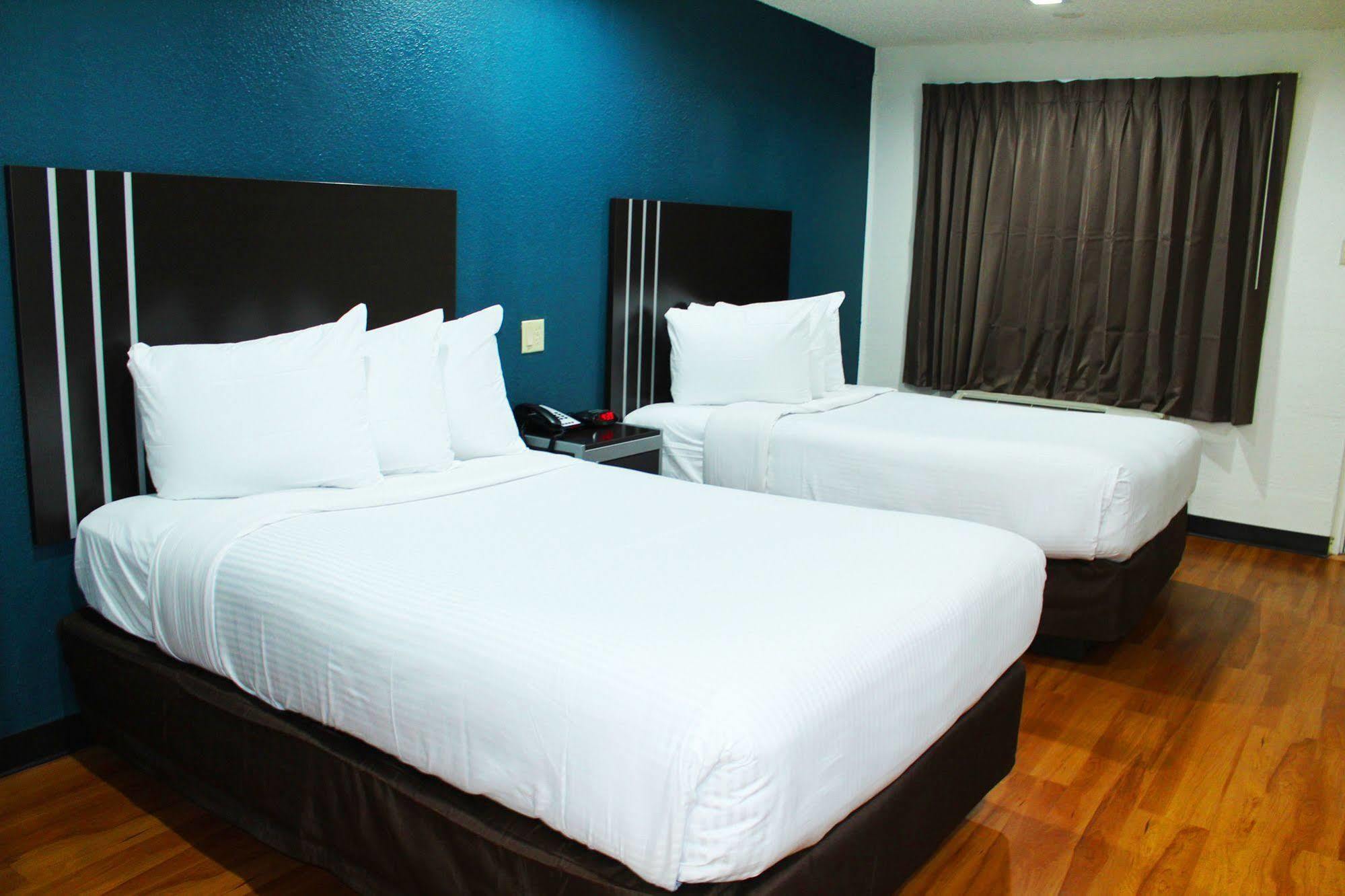 Stay Express Inn Dallas - Fair Park / Downtown (Adults Only) Exterior photo