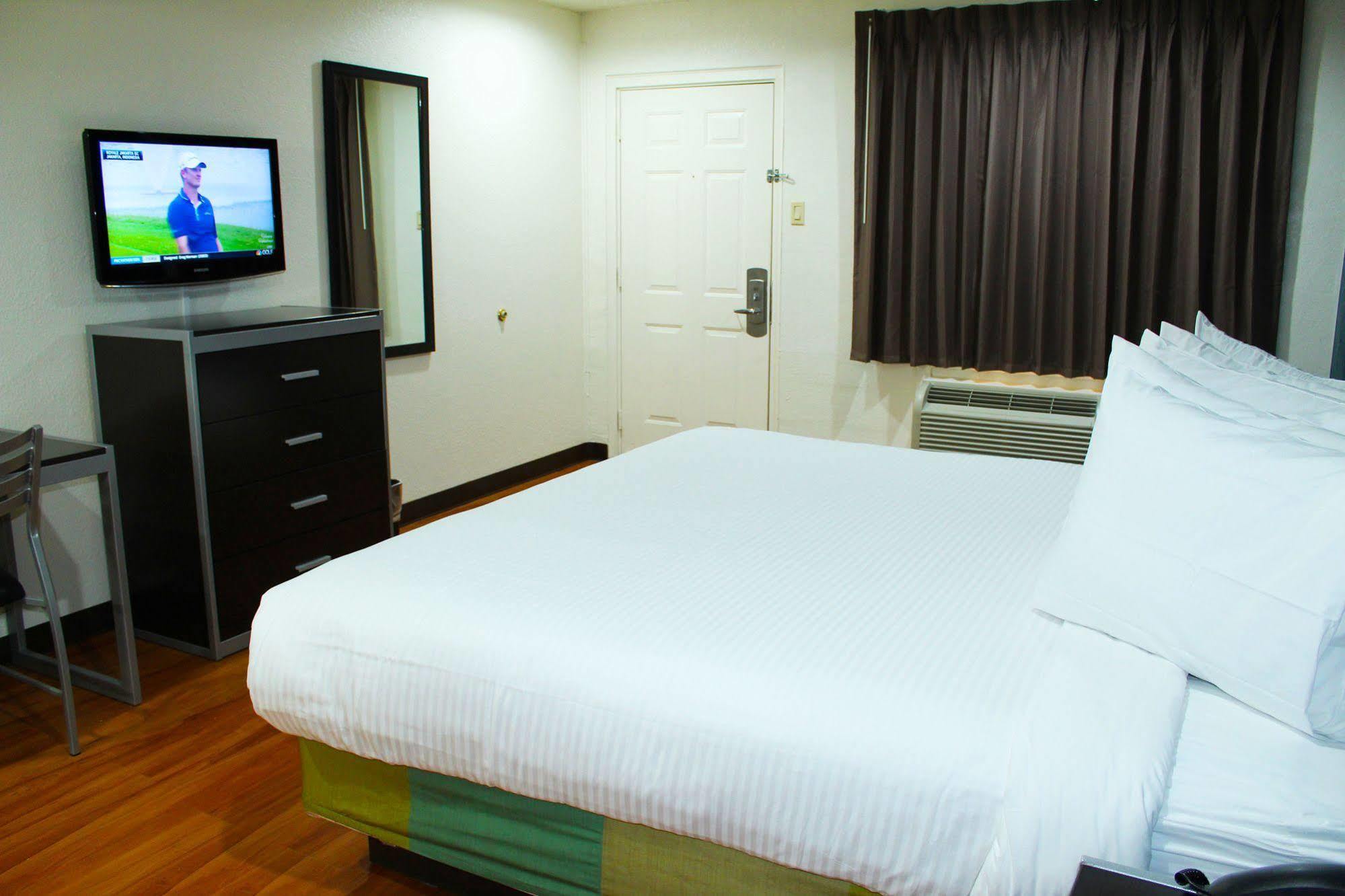 Stay Express Inn Dallas - Fair Park / Downtown (Adults Only) Exterior photo
