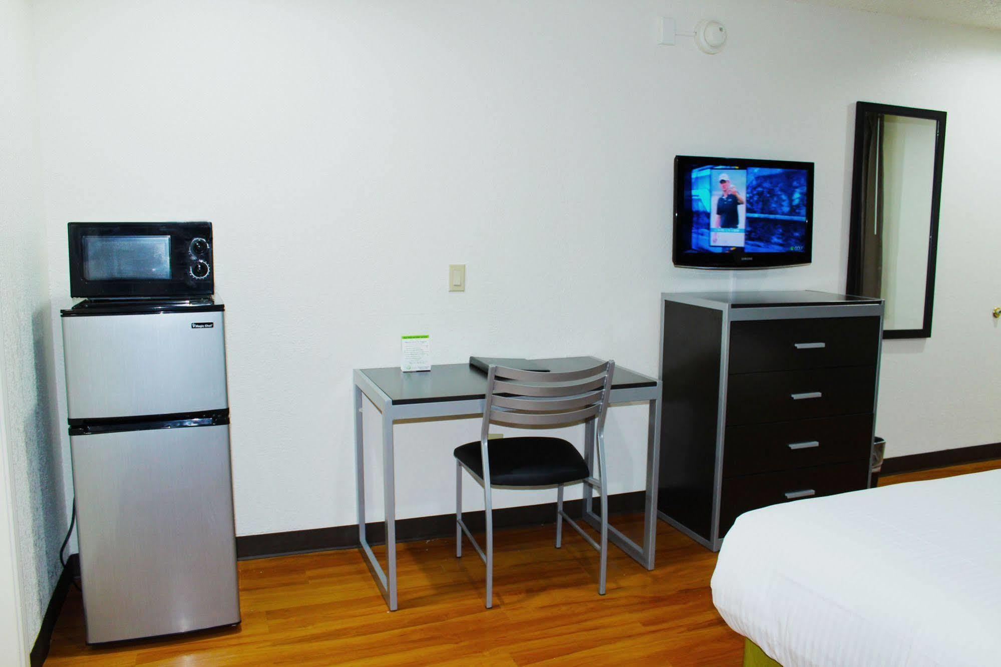 Stay Express Inn Dallas - Fair Park / Downtown (Adults Only) Exterior photo