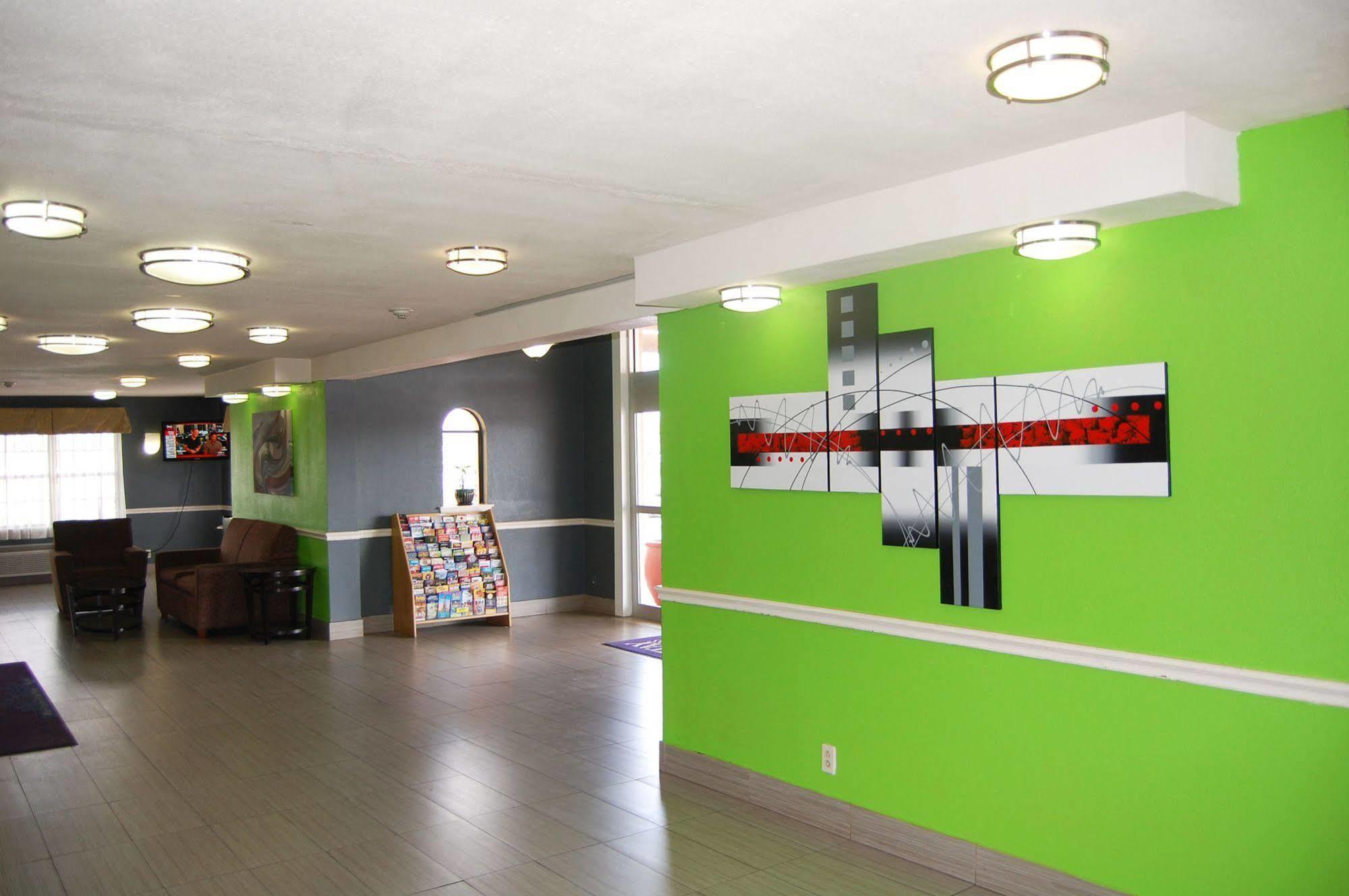 Stay Express Inn Dallas - Fair Park / Downtown (Adults Only) Exterior photo