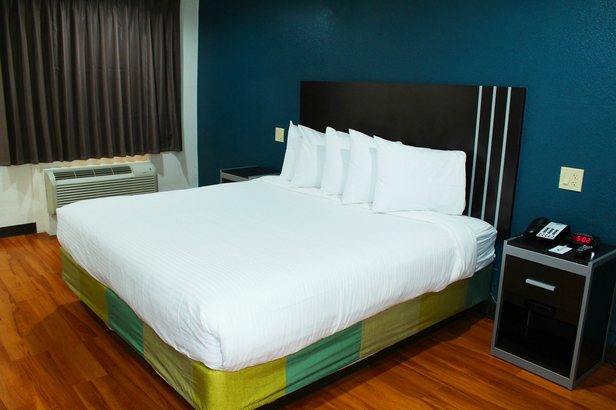 Stay Express Inn Dallas - Fair Park / Downtown (Adults Only) Exterior photo