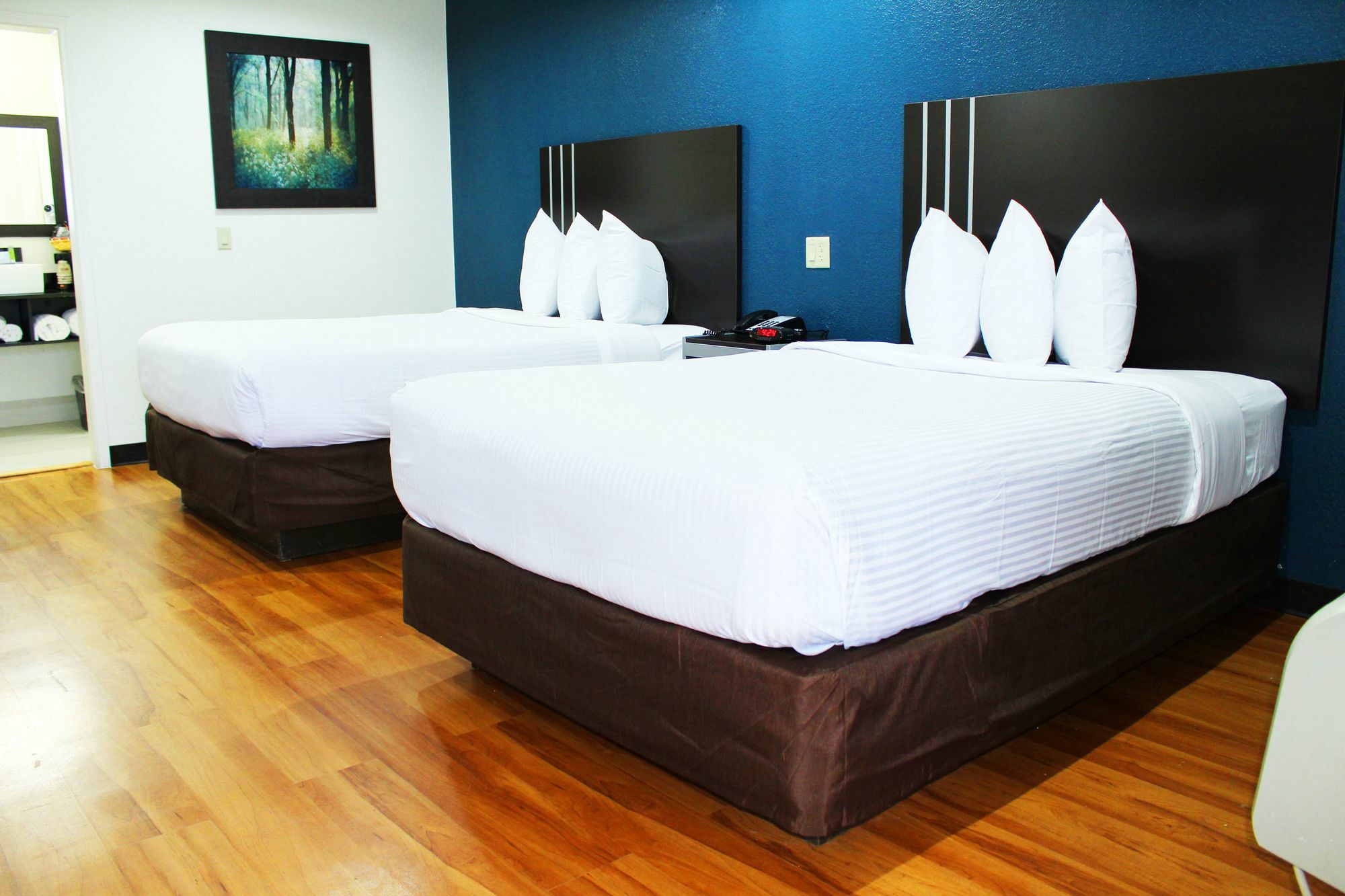 Stay Express Inn Dallas - Fair Park / Downtown (Adults Only) Exterior photo